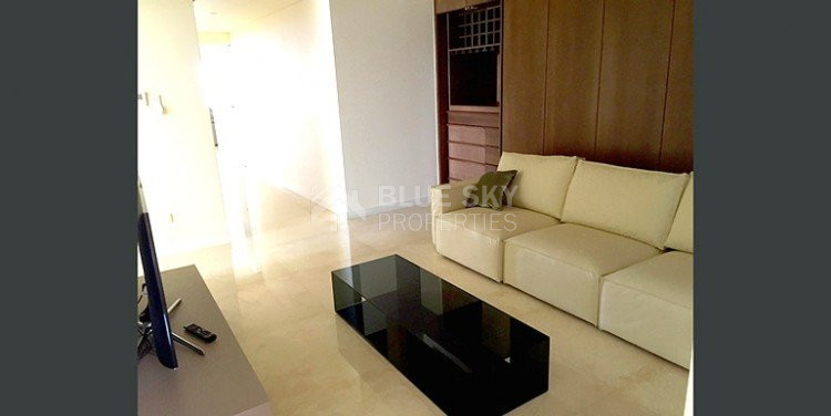 3 Bed Apartment To Rent In Neapoli Limassol Cyprus