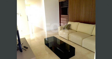 3 Bed Apartment To Rent In Neapoli Limassol Cyprus