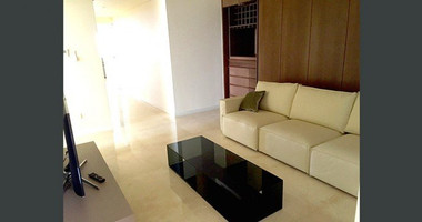 3 Bed Apartment To Rent In Neapoli Limassol Cyprus