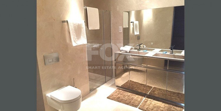3 Bed Apartment To Rent In Neapoli Limassol Cyprus