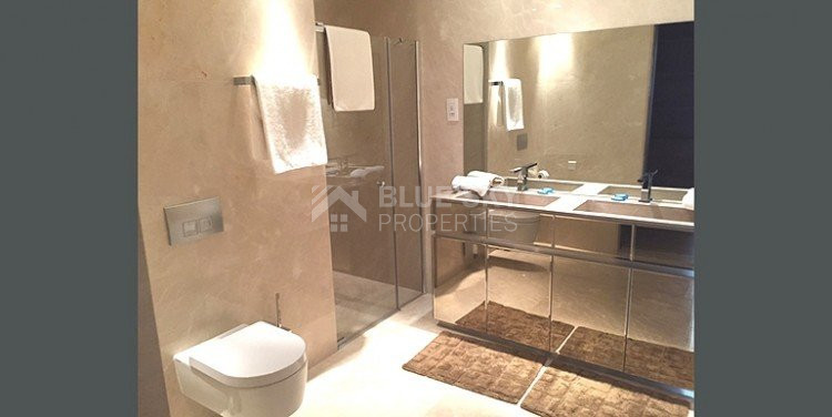 3 Bed Apartment To Rent In Neapoli Limassol Cyprus