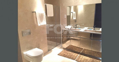 3 Bed Apartment To Rent In Neapoli Limassol Cyprus