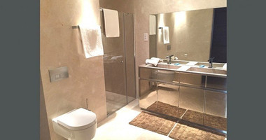 3 Bed Apartment To Rent In Neapoli Limassol Cyprus