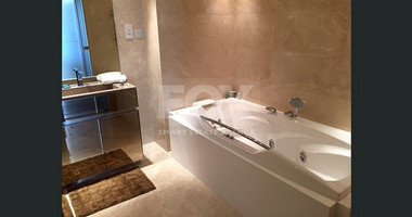 3 Bed Apartment To Rent In Neapoli Limassol Cyprus