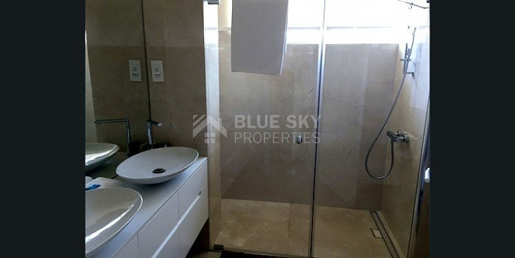 3 Bed Apartment To Rent In Neapoli Limassol Cyprus