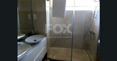 3 Bed Apartment To Rent In Neapoli Limassol Cyprus