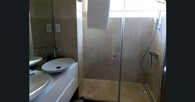 3 Bed Apartment To Rent In Neapoli Limassol Cyprus