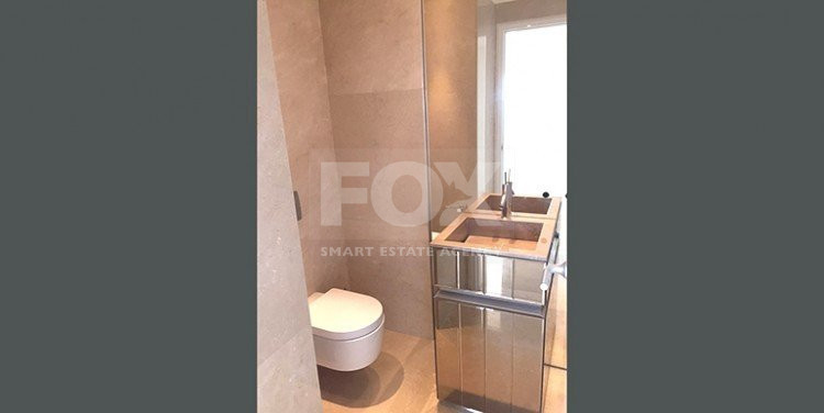 3 Bed Apartment To Rent In Neapoli Limassol Cyprus