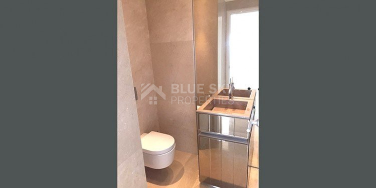 3 Bed Apartment To Rent In Neapoli Limassol Cyprus