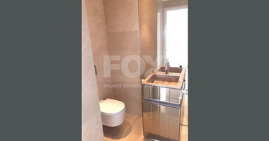 3 Bed Apartment To Rent In Neapoli Limassol Cyprus