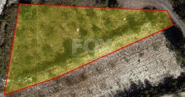 Residential land located in Statos-Agios Fotios, Paphos, Cyprus