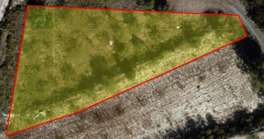Residential land located in Statos-Agios Fotios, Paphos, Cyprus