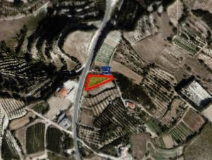 Residential land located in Statos-Agios Fotios, Paphos, Cyprus