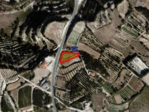 Residential land located in Statos-Agios Fotios, Paphos, Cyprus