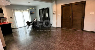 Luxury 4 bedroom detached house for rent in Episkopi