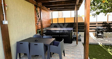 Luxury 4 bedroom detached house for rent in Episkopi