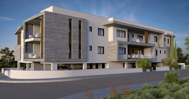 Amazing two bedroom apartment for sale, in Chloraka