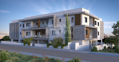 Amazing two bedroom apartment for sale, in Chloraka