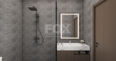 Amazing two bedroom apartment for sale, in Chloraka