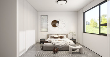 Amazing two bedroom apartment for sale, in Chloraka