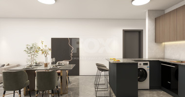 Amazing two bedroom apartment for sale, in Chloraka