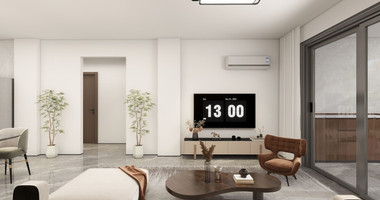 Amazing two bedroom apartment for sale, in Chloraka