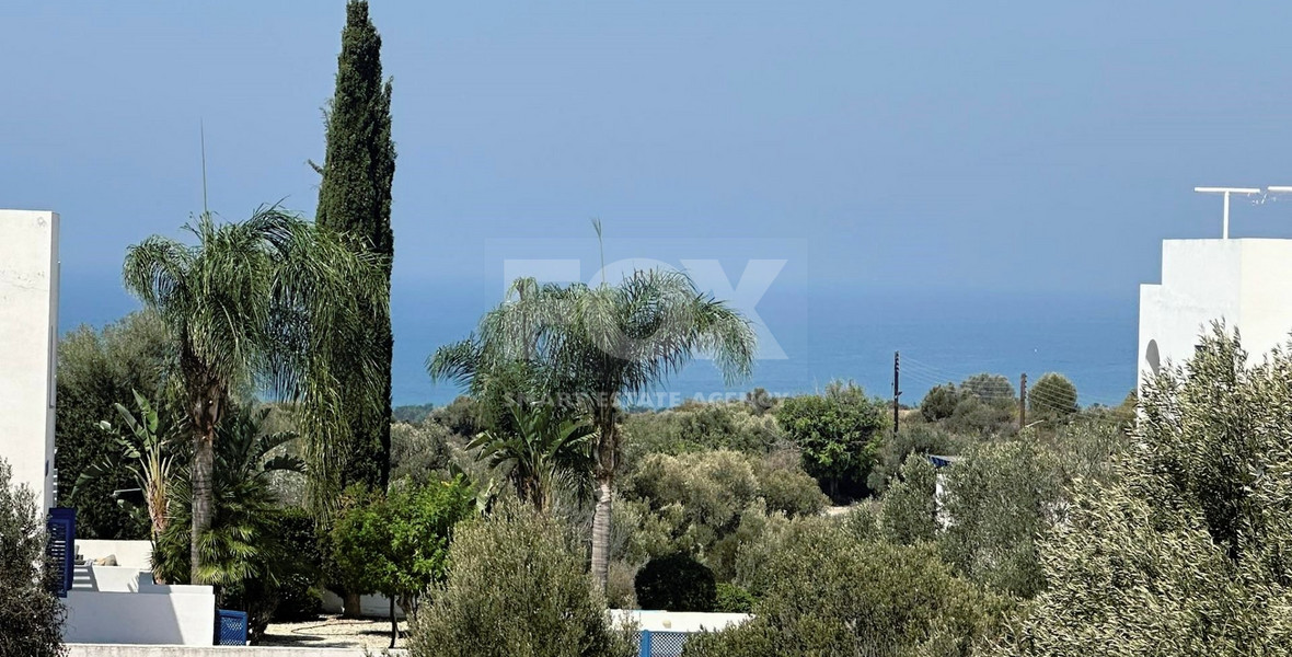 Plot in Kouklia, Paphos