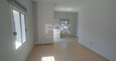 Fully renovated, detached 2-bedroom house with garden for rent in the Agios Ioannis, Limassol