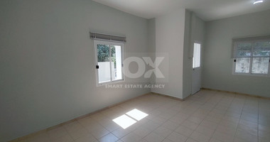 Fully renovated, detached 2-bedroom house with garden for rent in the Agios Ioannis, Limassol