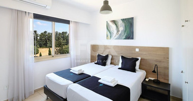 Two bedroom apartment in Universal-Paphos