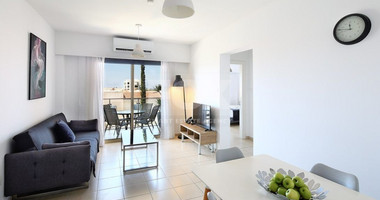 Two bedroom apartment in Universal-Paphos