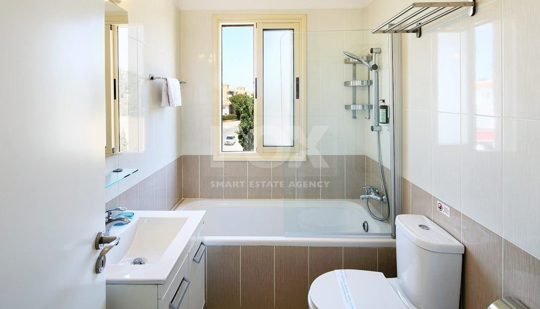 Two bedroom apartment in Universal-Paphos