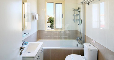 Two bedroom apartment in Universal-Paphos