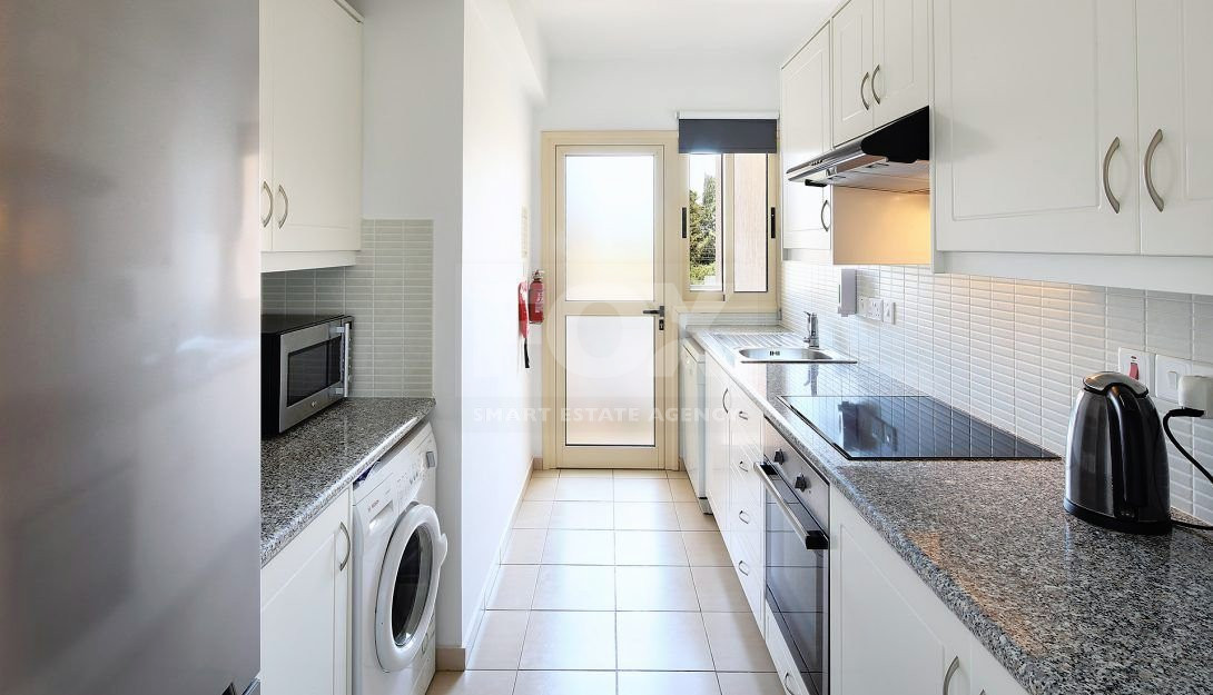 Two bedroom apartment in Universal-Paphos