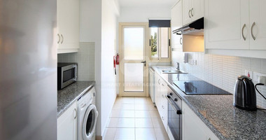 Two bedroom apartment in Universal-Paphos