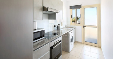 Two bedroom top floor apartment in Universal-Paphos