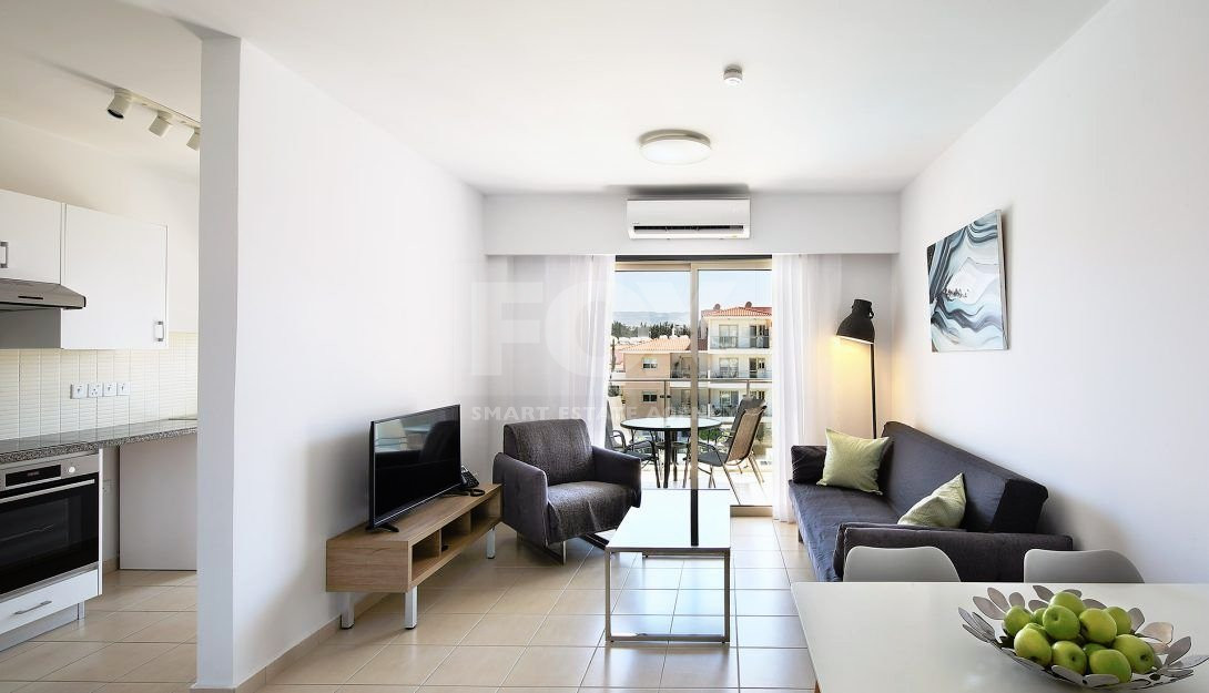 Two bedroom apartment in Universal-Paphos