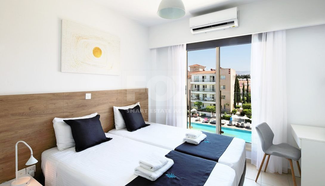Two bedroom apartment in Universal-Paphos