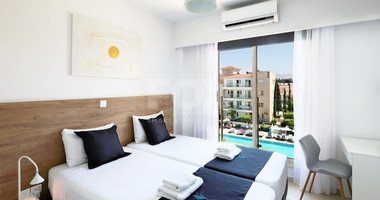 Two bedroom apartment in Universal-Paphos