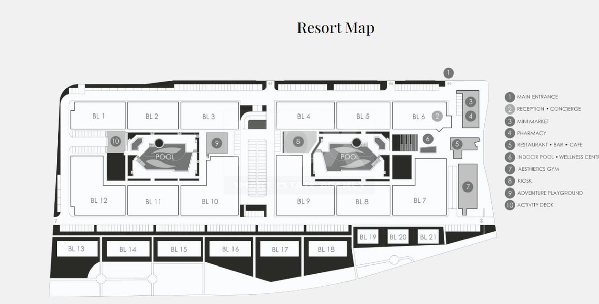 Two bedroom apartment in Universal-Paphos