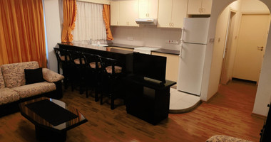 One bedroom apartment for rent in Agia Zoni, Limassol
