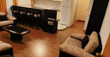 One bedroom apartment for rent in Agia Zoni, Limassol