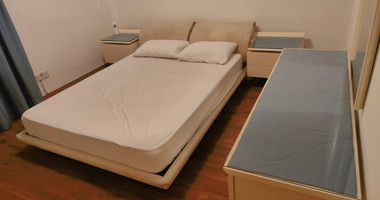 One bedroom apartment for rent in Agia Zoni, Limassol