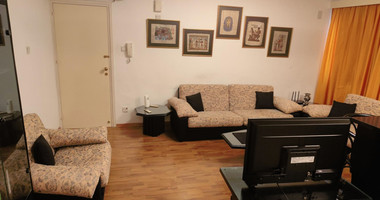 One bedroom apartment for rent in Agia Zoni, Limassol