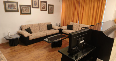 One bedroom apartment for rent in Agia Zoni, Limassol