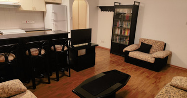 One bedroom apartment for rent in Agia Zoni, Limassol
