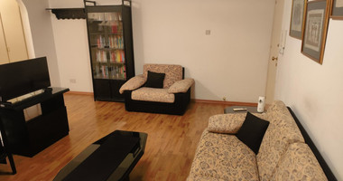 One bedroom apartment for rent in Agia Zoni, Limassol