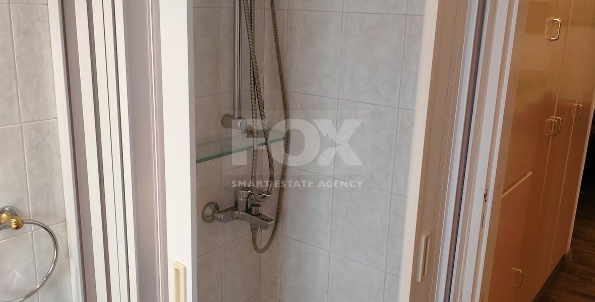 One bedroom apartment for rent in Agia Zoni, Limassol