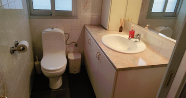 One bedroom apartment for rent in Agia Zoni, Limassol