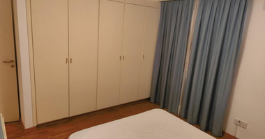 One bedroom apartment for rent in Agia Zoni, Limassol
